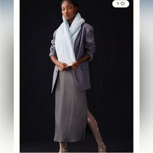 MAEVE by Anthropology Puffer Scarf